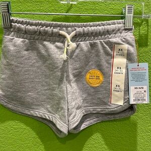 NWT cotton shorts